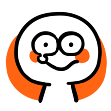 Poku one sticker #7766040