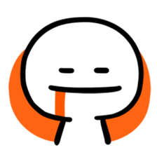 Poku one sticker #7766042