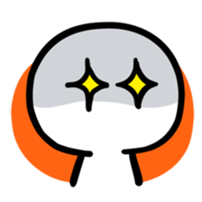 Poku one sticker #7766050