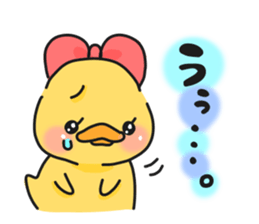 Illustrations for a girlfriend or wife 2 sticker #7766064