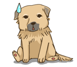 beauty-Dudu sticker #7766336