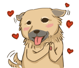 beauty-Dudu sticker #7766340