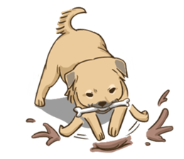 beauty-Dudu sticker #7766344