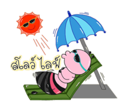 Modtanoy sticker #7766853