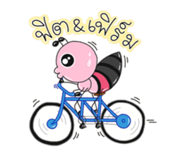 Modtanoy sticker #7766855