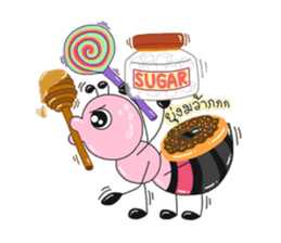 Modtanoy sticker #7766856