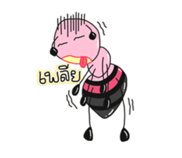 Modtanoy sticker #7766861