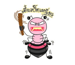 Modtanoy sticker #7766862