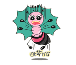 Modtanoy sticker #7766863