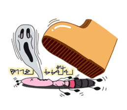 Modtanoy sticker #7766864