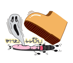 Modtanoy sticker #7766864