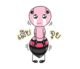 Modtanoy sticker #7766866