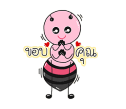 Modtanoy sticker #7766869