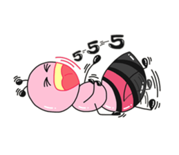 Modtanoy sticker #7766870