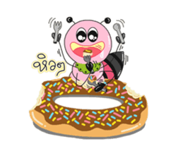 Modtanoy sticker #7766873