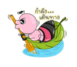 Modtanoy sticker #7766878