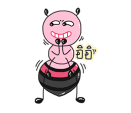 Modtanoy sticker #7766880