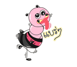 Modtanoy sticker #7766881