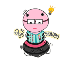 Modtanoy sticker #7766882