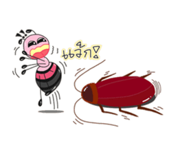 Modtanoy sticker #7766883