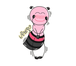 Modtanoy sticker #7766884