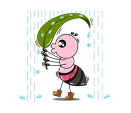 Modtanoy sticker #7766889