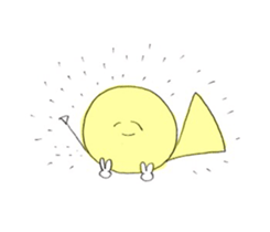 Horn sticker sticker #7767070