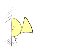 Horn sticker sticker #7767081