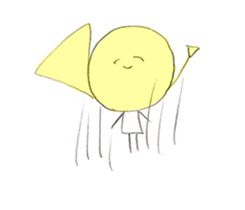 Horn sticker sticker #7767089