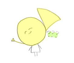 Horn sticker sticker #7767099