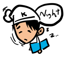 KOFUKU sticker #7767145