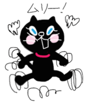 B.S.CATS Peace&Love(JPN ver.2) sticker #7767380