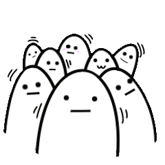 I am a grain of rice. (English)