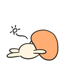 funny mushroom days lite(eng) sticker #7767540