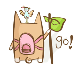 Hype&Hunny Shiba-Inu sticker #7767619