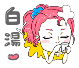 Today's story sticker #7767719