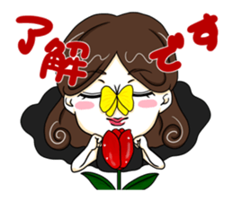 Today's story sticker #7767722