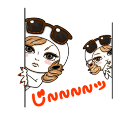 Today's story sticker #7767740