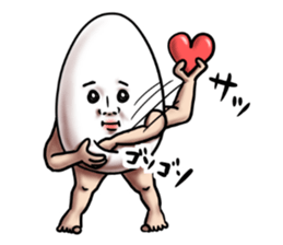 Form of the love sticker #7767792