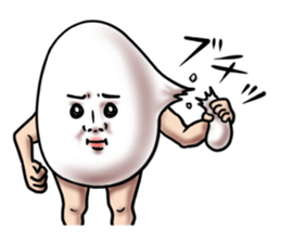 Form of the love sticker #7767817