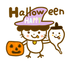 Honorific Gomame sticker #7768083