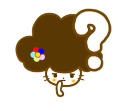 Honorific Gomame sticker #7768101