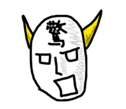 BEEF bowl sticker #7768130