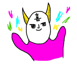 BEEF bowl sticker #7768131