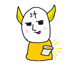 BEEF bowl sticker #7768135