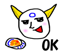 BEEF bowl sticker #7768145