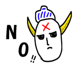 BEEF bowl sticker #7768146