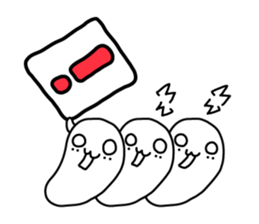 The soft life sticker #7768149