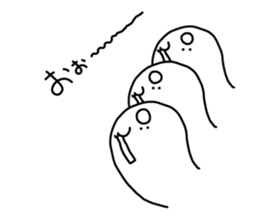 The soft life sticker #7768151