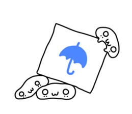 The soft life sticker #7768159